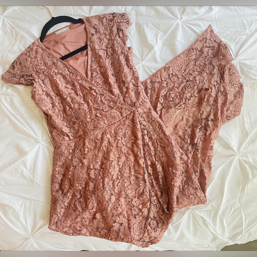Alterd State Dress